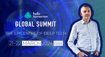 Hello Tomorrow Global Summit 2024