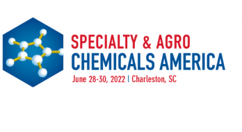 Specialty&Agro Chemicals America #L-16