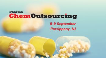 See you at Chemoutsourcing 2022! #46
