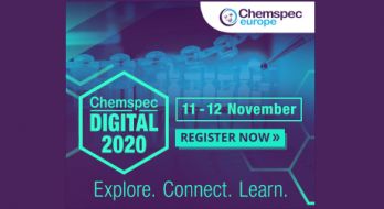 Umów się z nami na spotkanie podczas Chemspec Digital 2020!